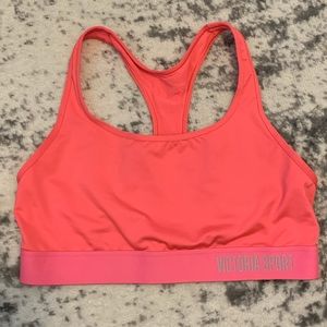 VS SPOTY SPORTS BRA SZ LRG